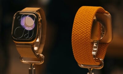 Apple watch watchOS 26 2