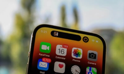 Application iPhone classement 2025