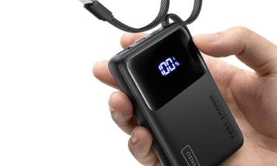 Batterie iniu 45w 10000mah