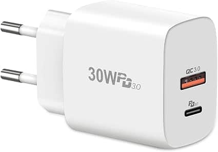 cshare chargeur USB-C