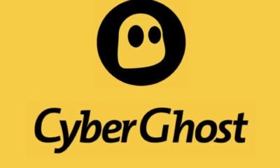 Cyberghost vpn