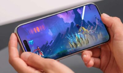 Dead Cells jeu iPhone iPad