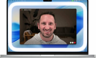 Edge light macOS 262