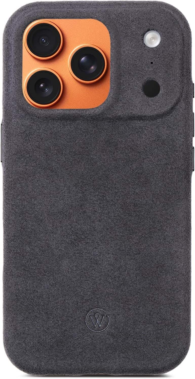 Good Wilhelm coque iPhone