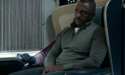 Hijack apple serie film