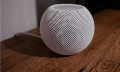 Homepod mini apple