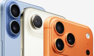 iPhone 17, 17 Air, 17 Pro