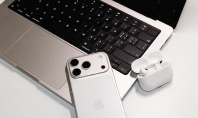 iPhone 17, AirPods, MacBook