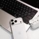 iPhone 17, AirPods, MacBook