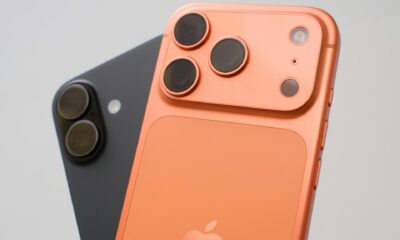 iPhone 17 et 17 Pro (2)