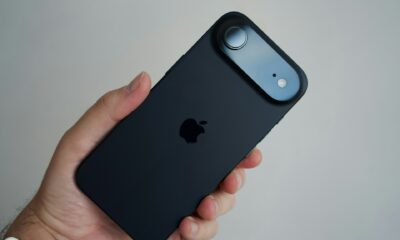iPhone Air noir (2)