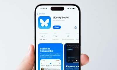 iPhone App Store (3)