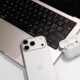 iPhone Mac AirPods