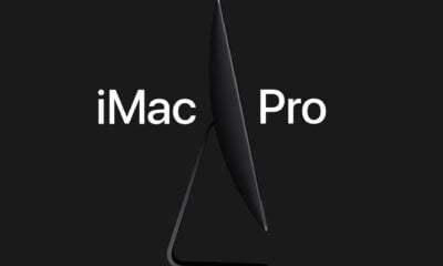 iMac pro apple mac