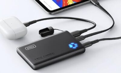 Iniu 45w 10000 mah