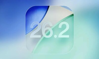 iOS 26.2