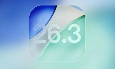 iOS 26.3