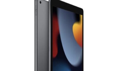 iPad 9