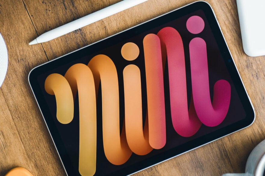 iPad mini 8 : attention si vous comptez réutiliser votre ancienne coque