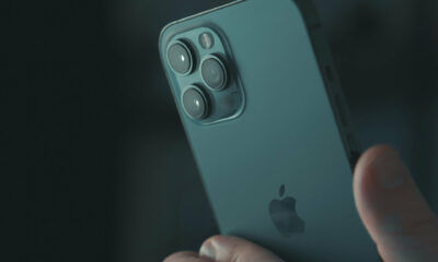 iPhone apple inde application