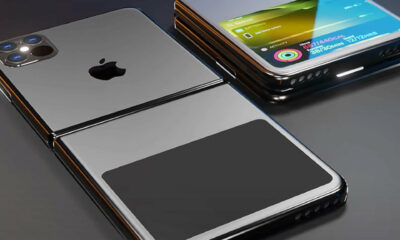 iPhone concept 2026
