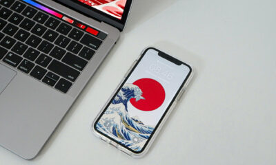 iPhone japon app store justice