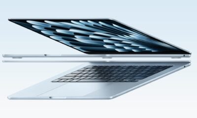 Macbook air m4