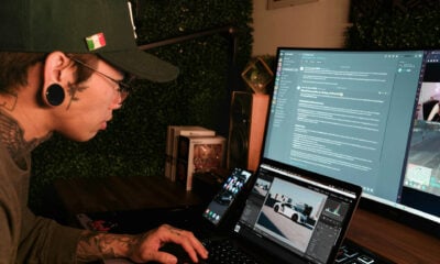 Posture application mac AirPods