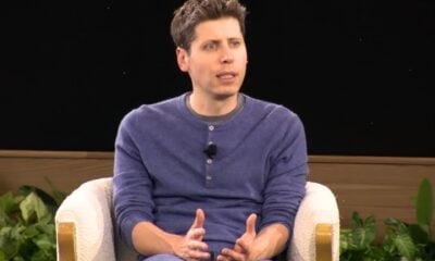 Sam altman