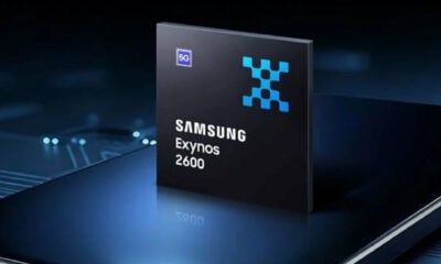 Samsung puce apple tsmc