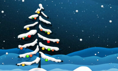 Snowy application apple mac