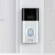 Sonnette video doorbell