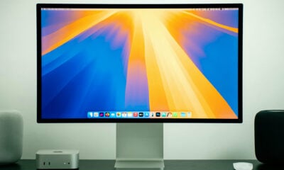 Studio display apple