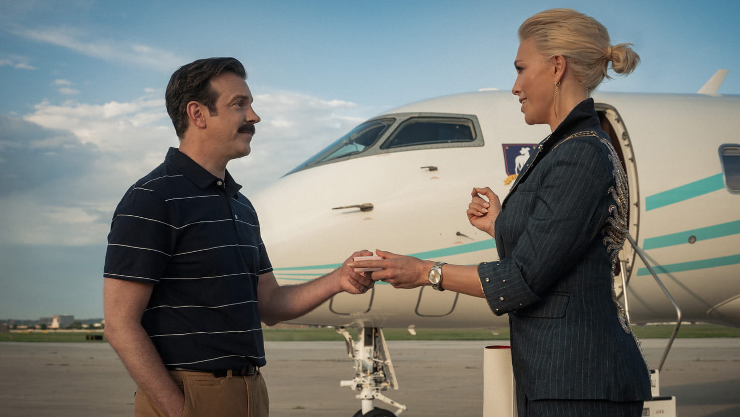Ted Lasso saison 4