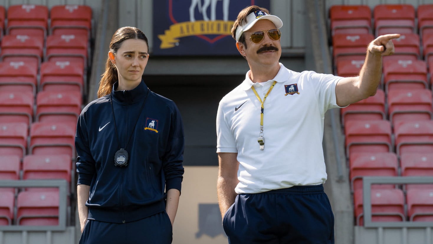Ted Lasso saison 4