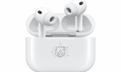 AirPods Pro 3 Cheval