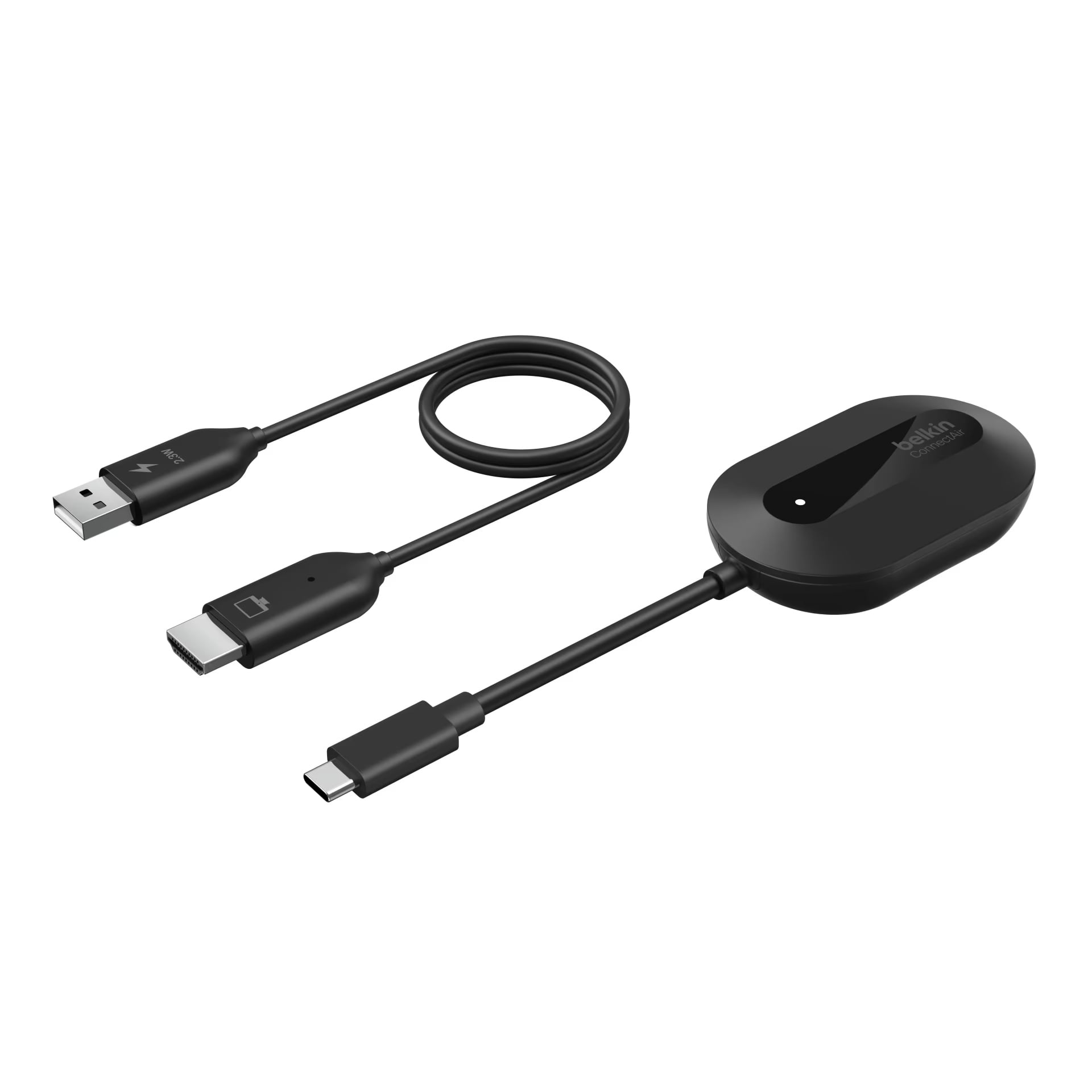 Belkin, adaptateur HDMI