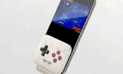 FlipPad 8BitDo