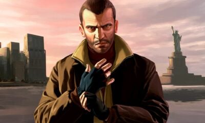 GTA 4 Niko