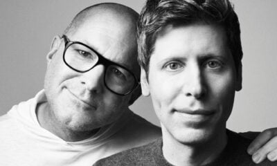 Jony Ive Sam Altman (3)