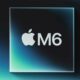 M6 apple silicon iPad pro