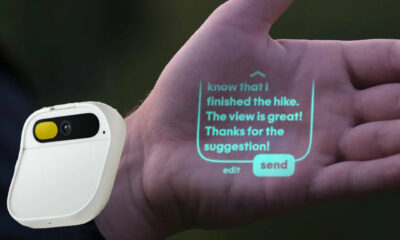 Ai pin apple rumeurs