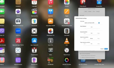 App hub application mac