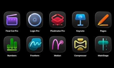 Apple Creator Studio