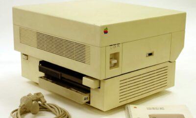 Apple LaserWriter