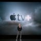 Apple TV + 2025 chiffre