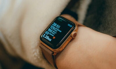 Apple watch sante coeur