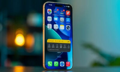 Application iPhone securite