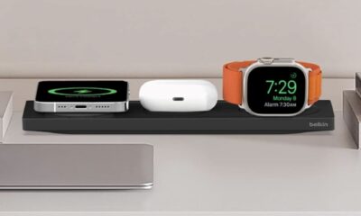 Belkin boostcharge pro