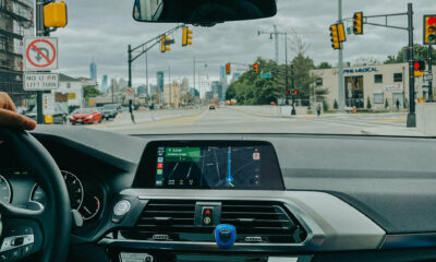 Carplay apple voiture